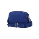 Crossbody Azul Madison Julia