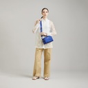 Crossbody Azul Madison Julia