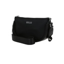 Bolso Crossbody Negro Madison Maritza
