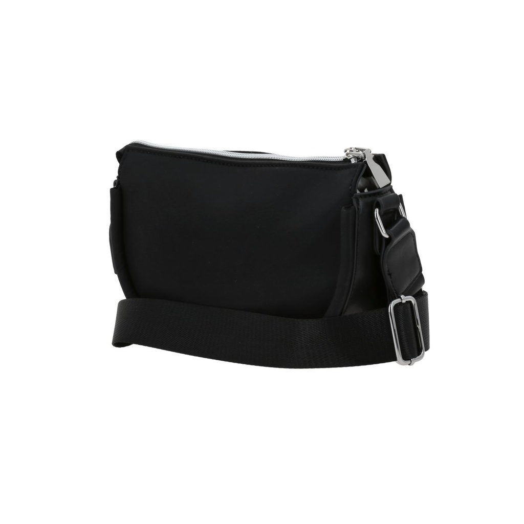 Bolso Crossbody Negro Madison Maritza