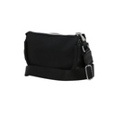 Bolso Crossbody Negro Madison Maritza