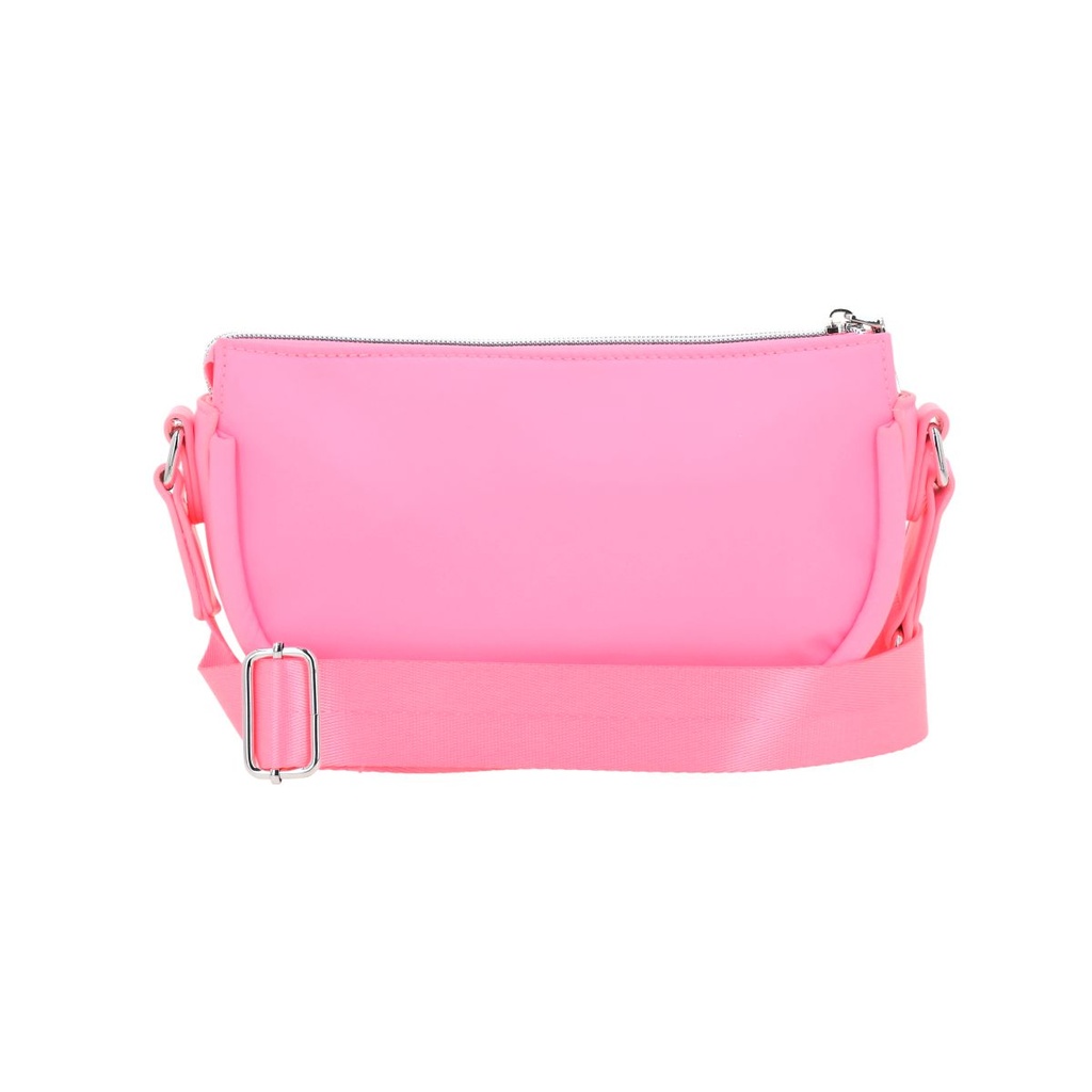 Bolso Crossbody Rosa Madison Maritza