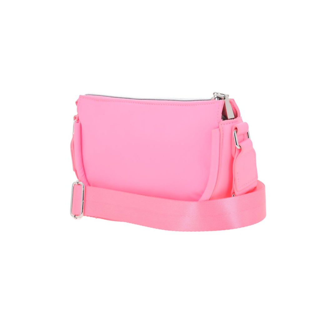 Bolso Crossbody Rosa Madison Maritza