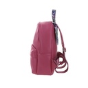 Bolso Gorétt Tipo Mochila Garnan Rosa