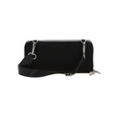 Billetera Grande Para Mujer Color Negro Madison Maritza