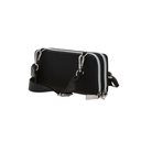 Billetera Grande Para Mujer Color Negro Madison Maritza