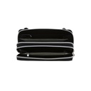Billetera Grande Para Mujer Color Negro Madison Maritza