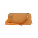 Billetera Grande Para Mujer Color Naranja Madison Maritza