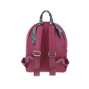 Bolso Gorétt Tipo Mochila Garnan Rosa