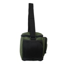 Lonchera LB Verde Militar Loram