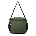 Lonchera LB Verde Militar Loram