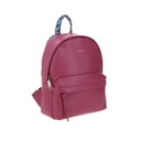 Bolso Gorétt Tipo Mochila Garnan Rosa