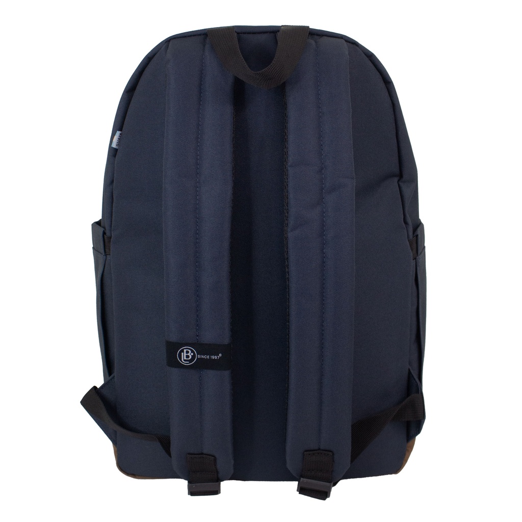 Mochila LB Riley Navy