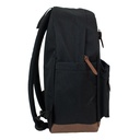 Mochila LB Riley Negro
