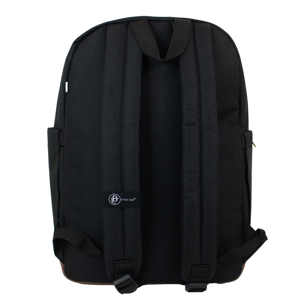 Mochila LB Riley Negro