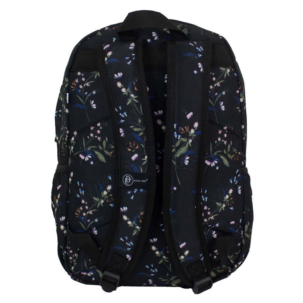 Mochila LB Juvenil Torten Print