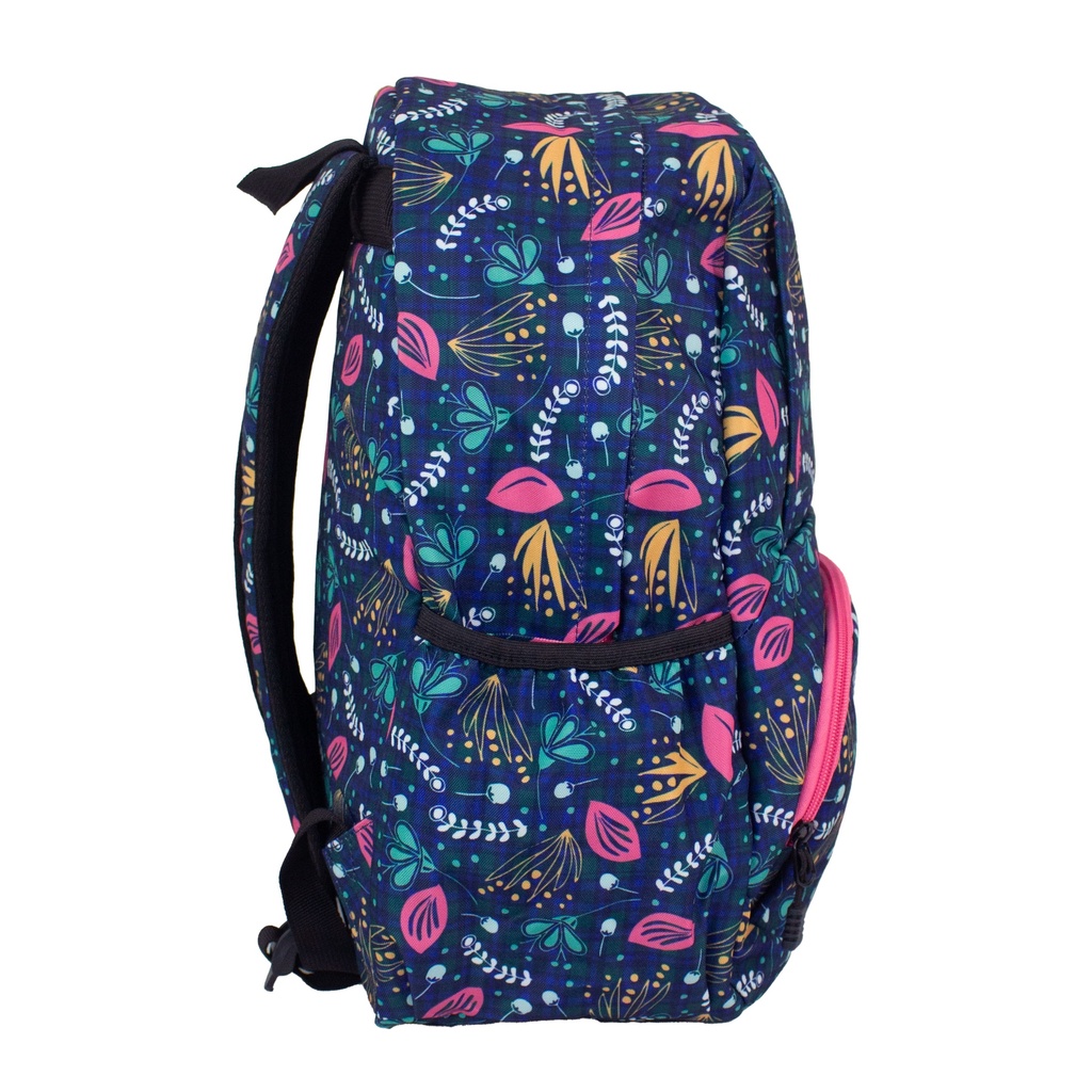 Mochila LB Juvenil Basic Print