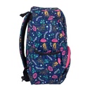 Mochila LB Juvenil Basic Print