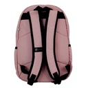 Mochila LB Juvenil Basic Rosa