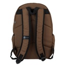 Mochila LB Juvenil Basic Coffee