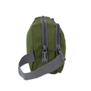 Portalápiz Multiusos LB Finley Verde Militar