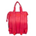 Pañalera Disney Mickey Mouse Tipo Mochila Rojo