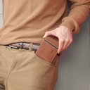 
Billetera LB Doble Para Hombre Chris Enzo