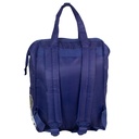 Pañalera Disney Minnie Mouse Tipo Mochila Azul