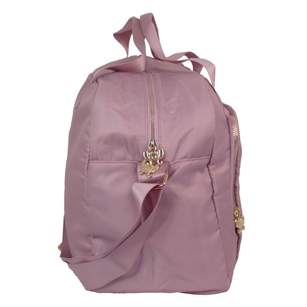 Maletin Multiosos Disney Stitch Rosa