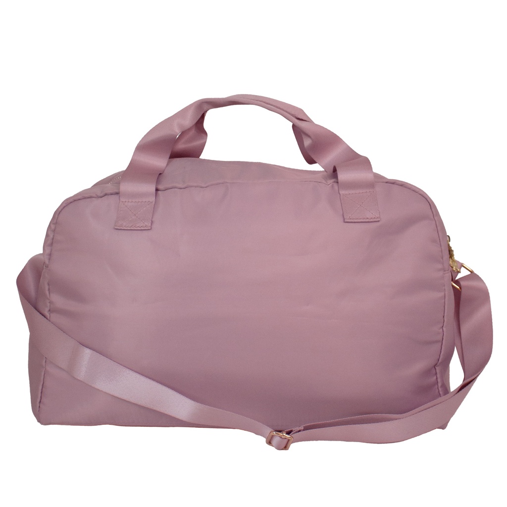 Maletin Multiosos Disney Stitch Rosa