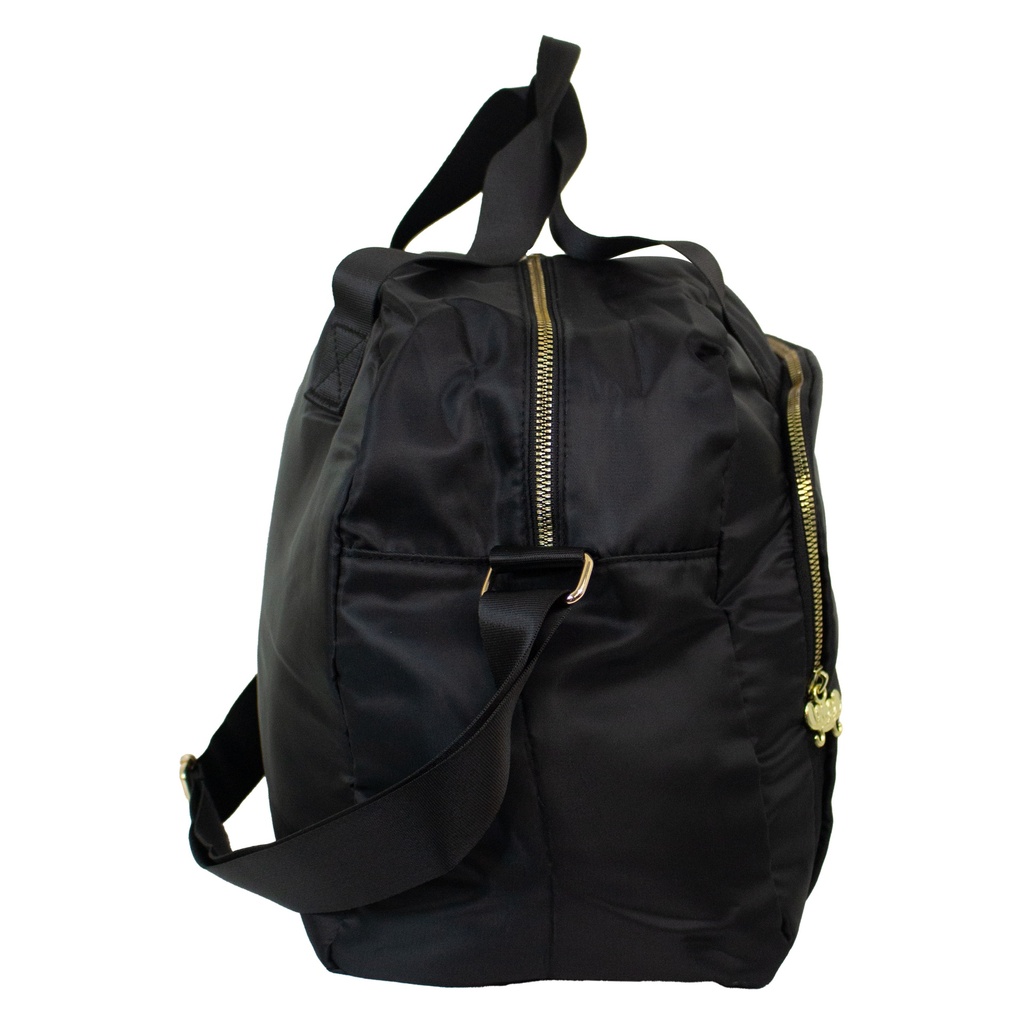 Maletin Multiosos Disney Stitch Black