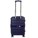 Maleta Carry On Jony Navy
