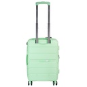 Maleta Carry On Jony Verde Claro