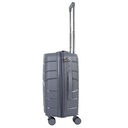 Maleta Carry On Jony Grey