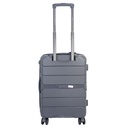 Maleta Carry On Jony Grey
