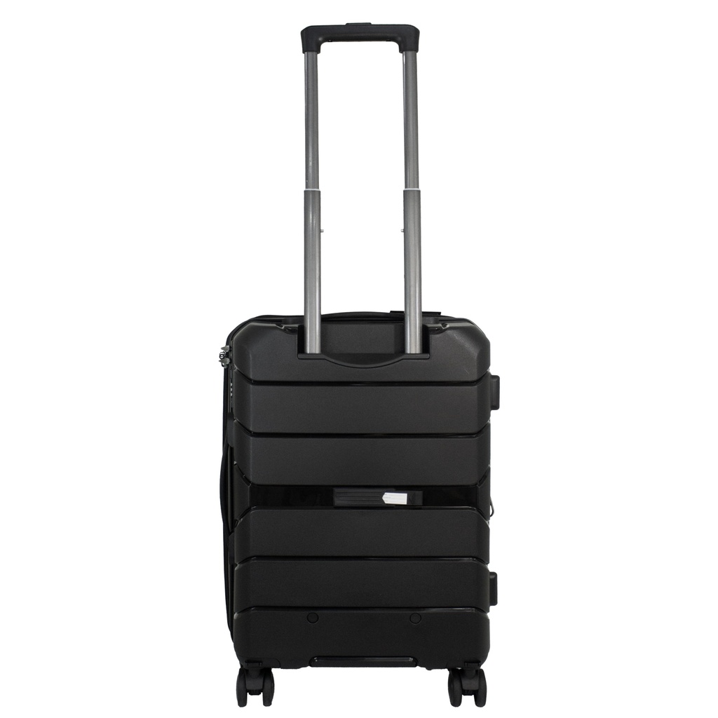 Maleta Carry On Jony Black