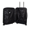 Maleta Carry On Jony Black