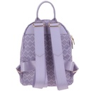 Bolso Tipo Mochila Lila Madison Xochitl