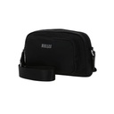 Crossbody Negro Madison Julia