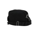 Crossbody Negro Madison Julia
