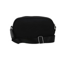 Crossbody Negro Madison Julia