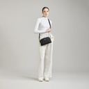 Crossbody Negro Madison Julia