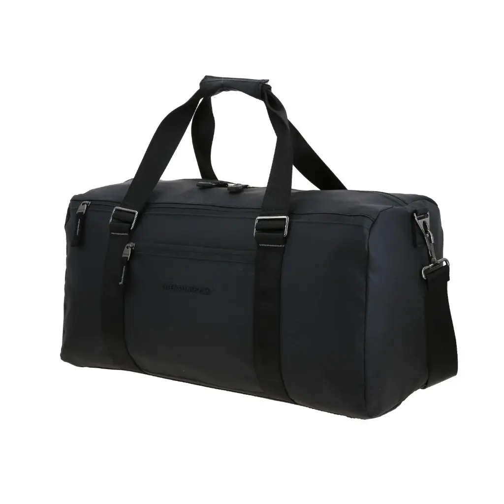 Maletin Negro Chenson Pro Rambo