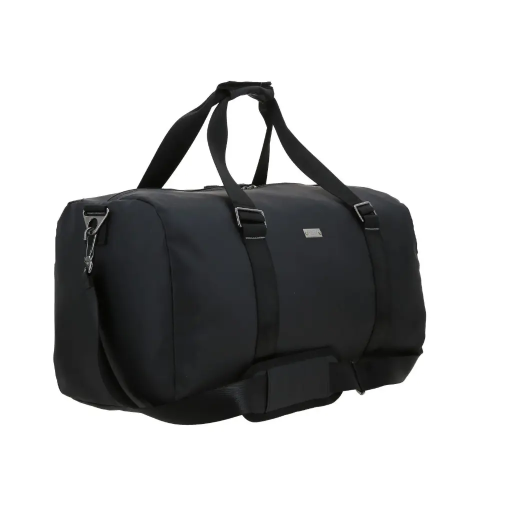 Maletin Negro Chenson Pro Rambo