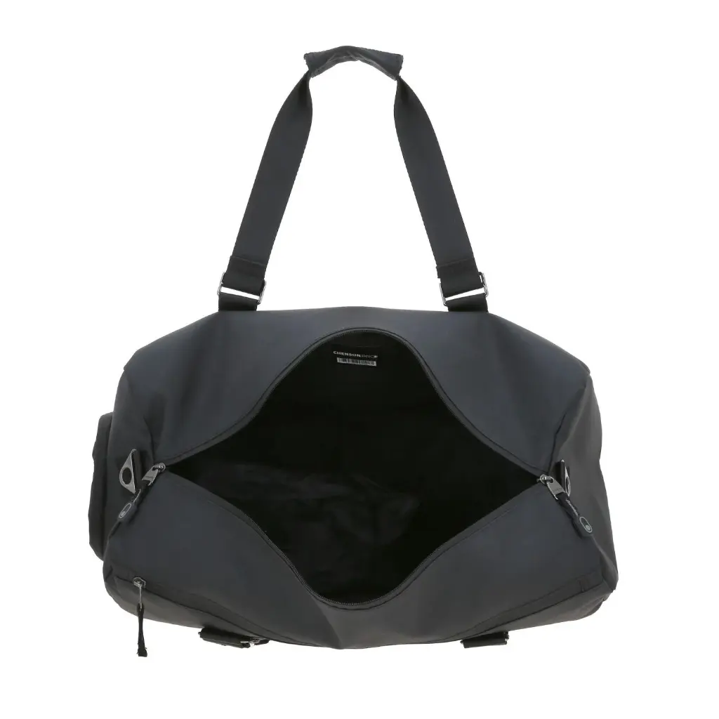 Maletin Negro Chenson Pro Rambo