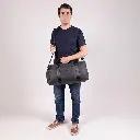 Maletin Negro Chenson Pro Rambo