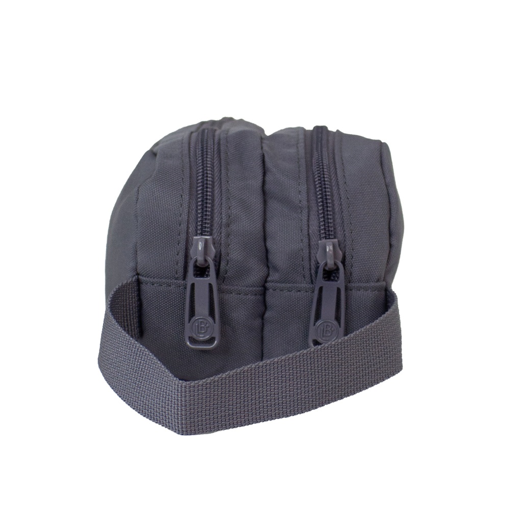 Portalápiz LB Finley Grey