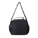 Lonchera LB Black Loram