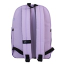 Mochila LB Riley Lila