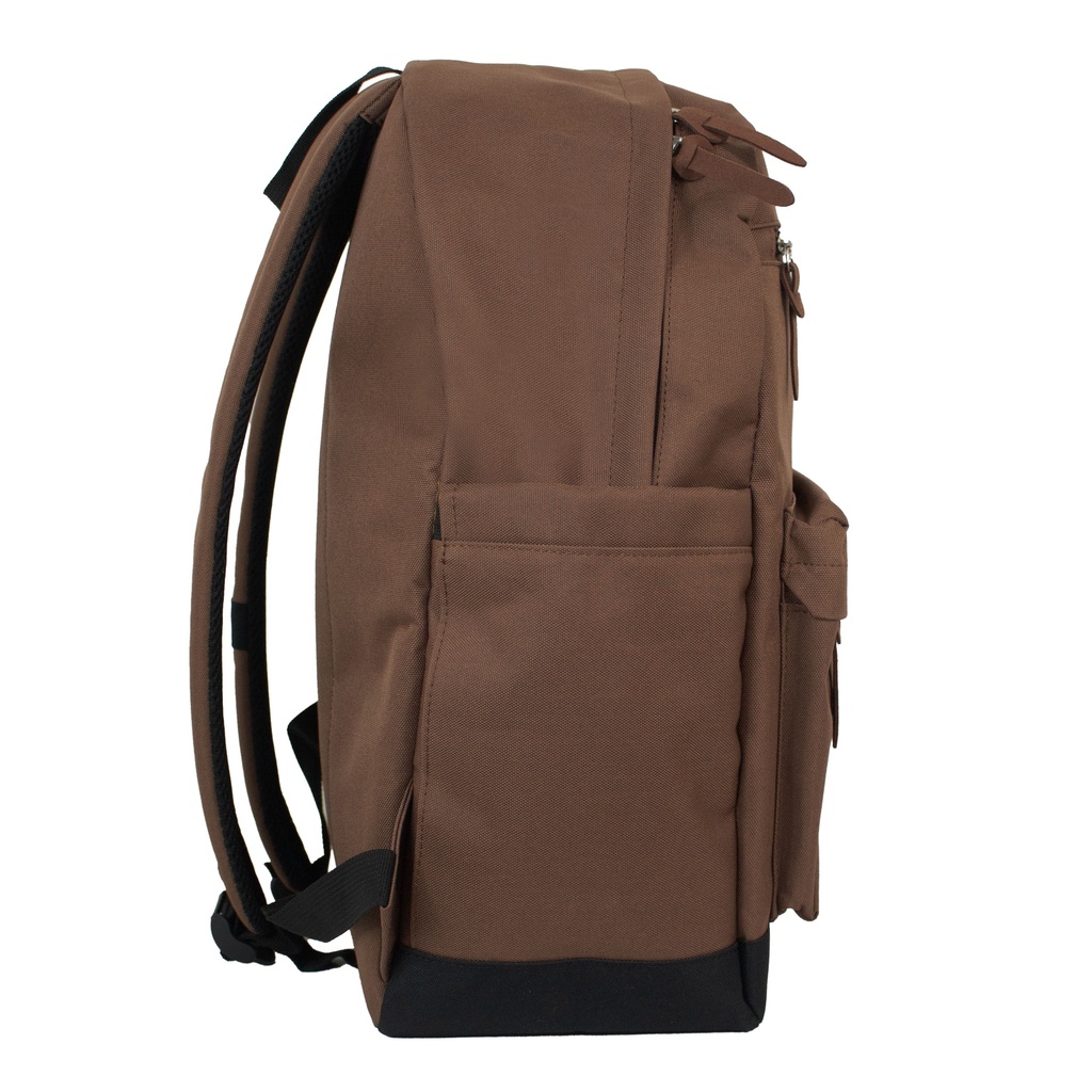 Mochila LB Riley Coffee